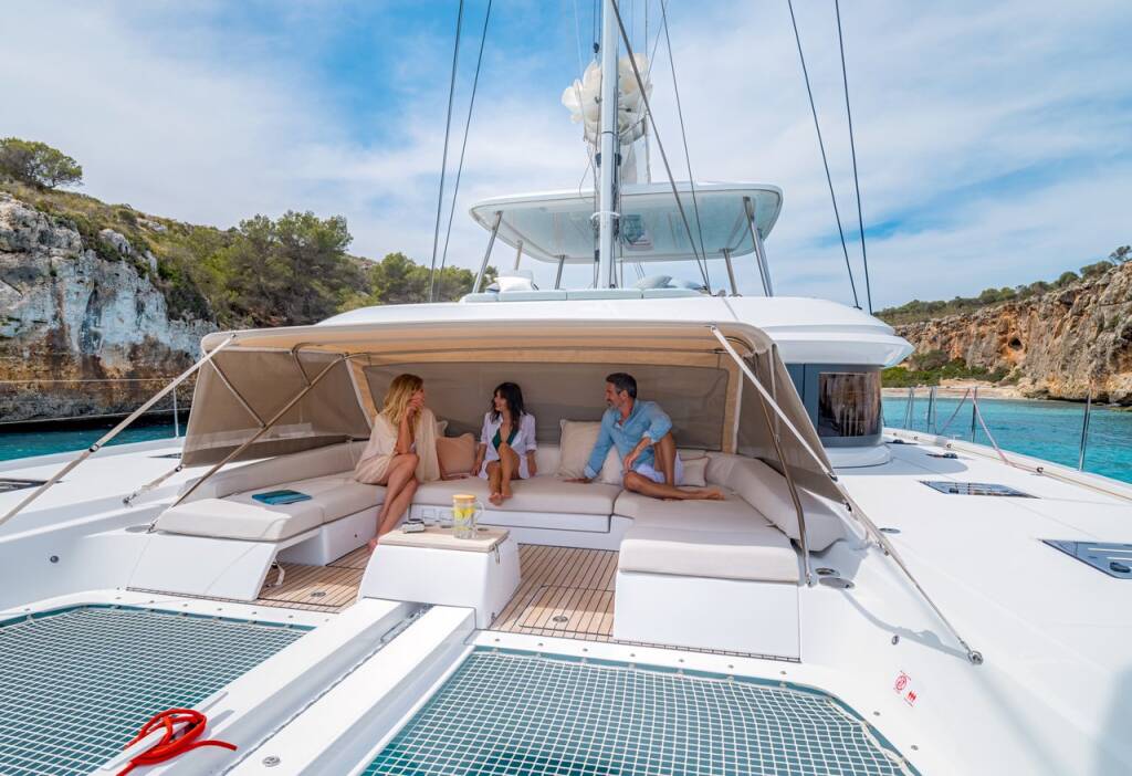 Katamaran Lagoon 55 Dream