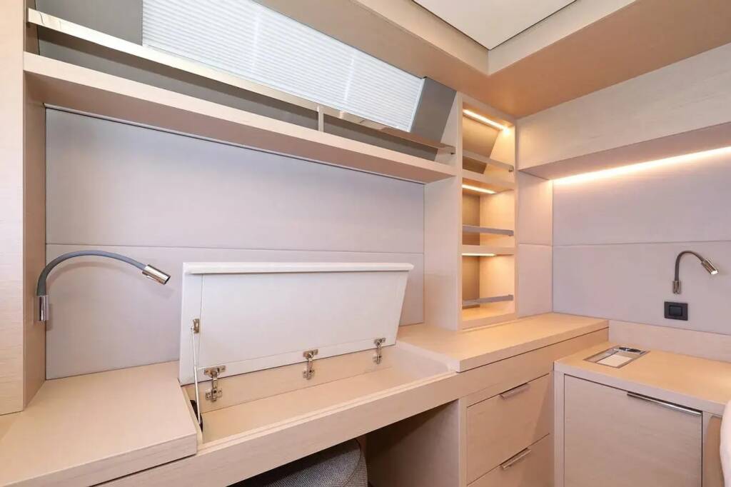 Katamaran Lagoon 55 Nomad