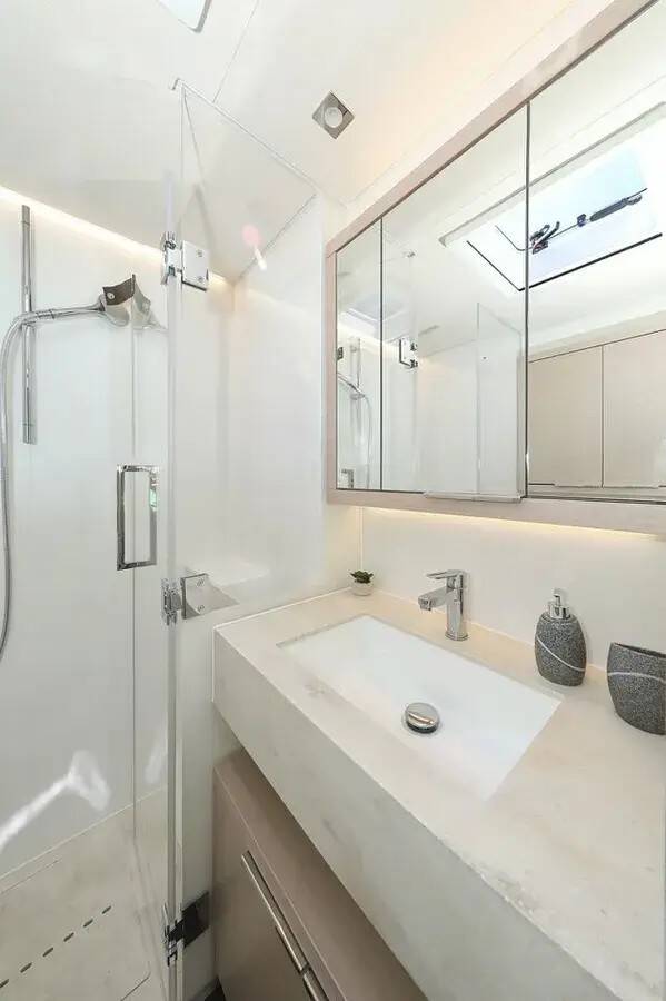 Katamaran Lagoon 55 Nomad