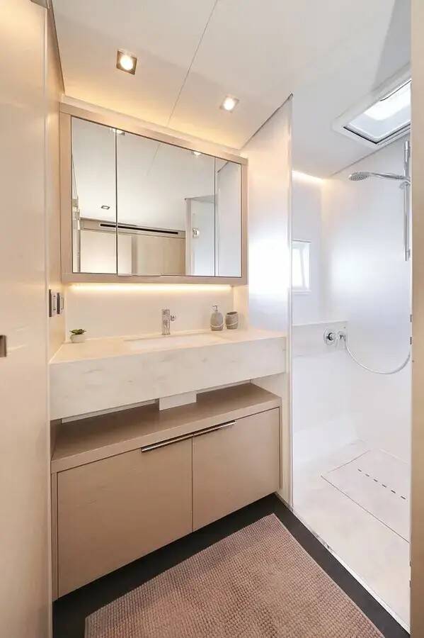 Katamaran Lagoon 55 Nomad