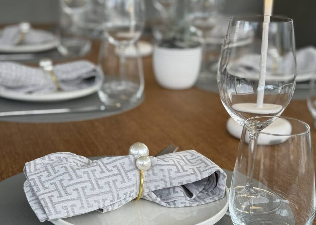 Catamaran Lagoon 560 S2 Starlight (Crewed) 