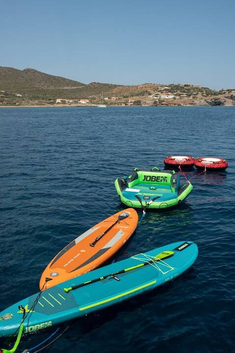 Catamaran Lagoon 560 For Sail