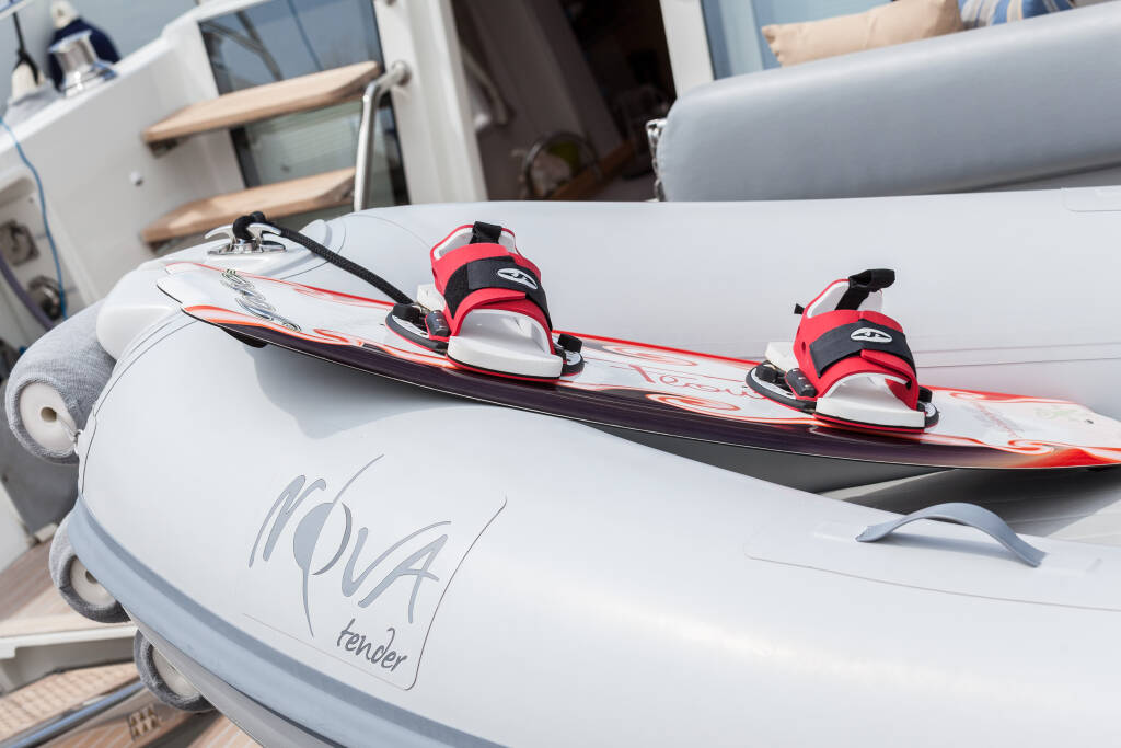 Katamaran Lagoon 620 Nova