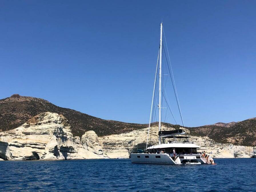 Katamaran Lagoon 620 Atlantis