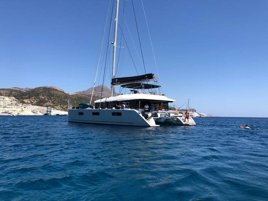 Katamaran Lagoon 620 Atlantis