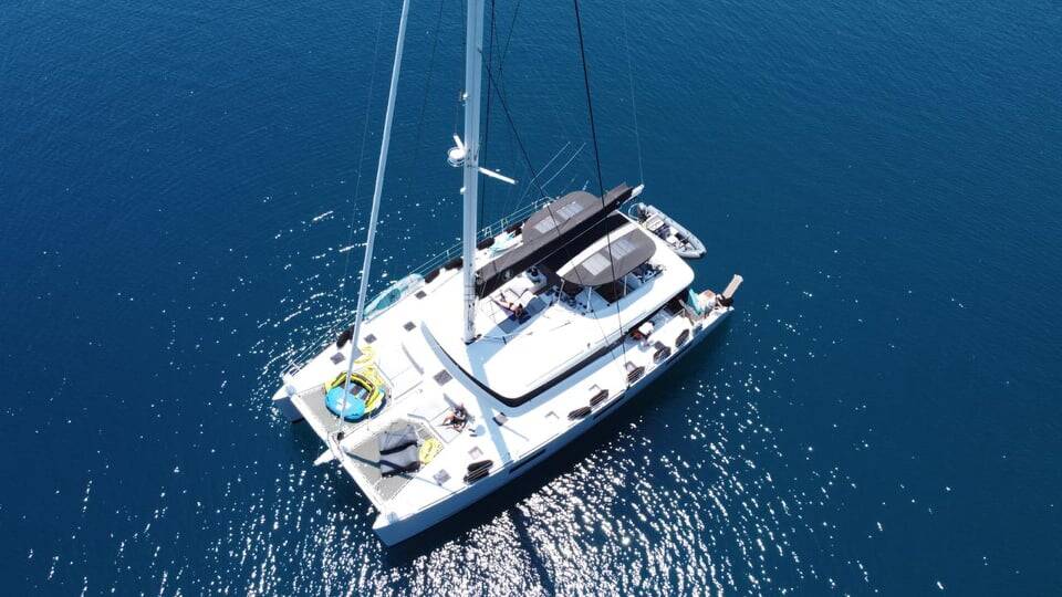 Katamaran Lagoon 620 Atlantis