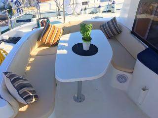 Catamaran Lavezzi 40 Victoria