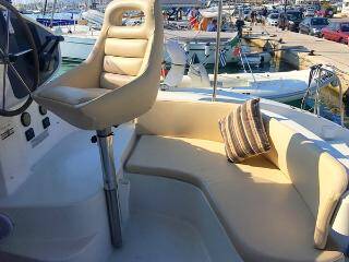 Catamaran Lavezzi 40 Victoria