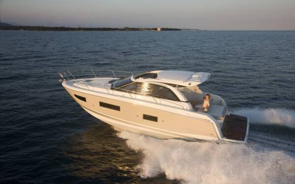 Leader 40 Malima