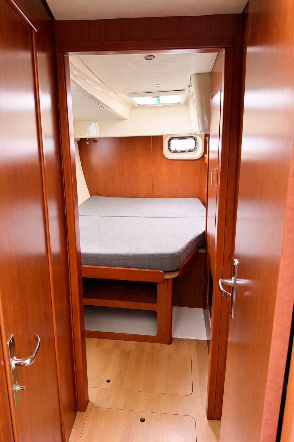 Catamaran Leopard 44 Portals Vells