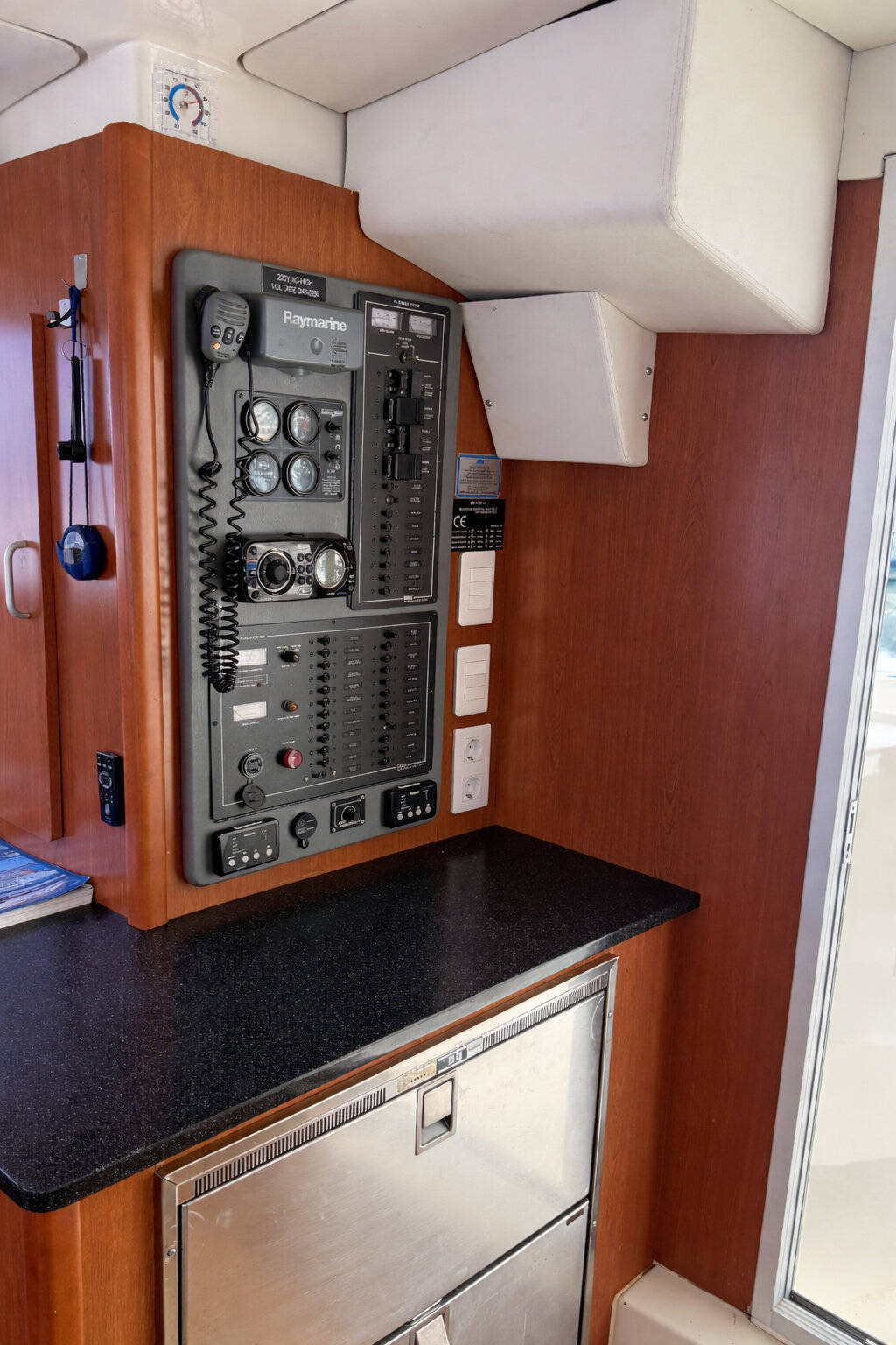 Catamaran Leopard 44 Portals Vells