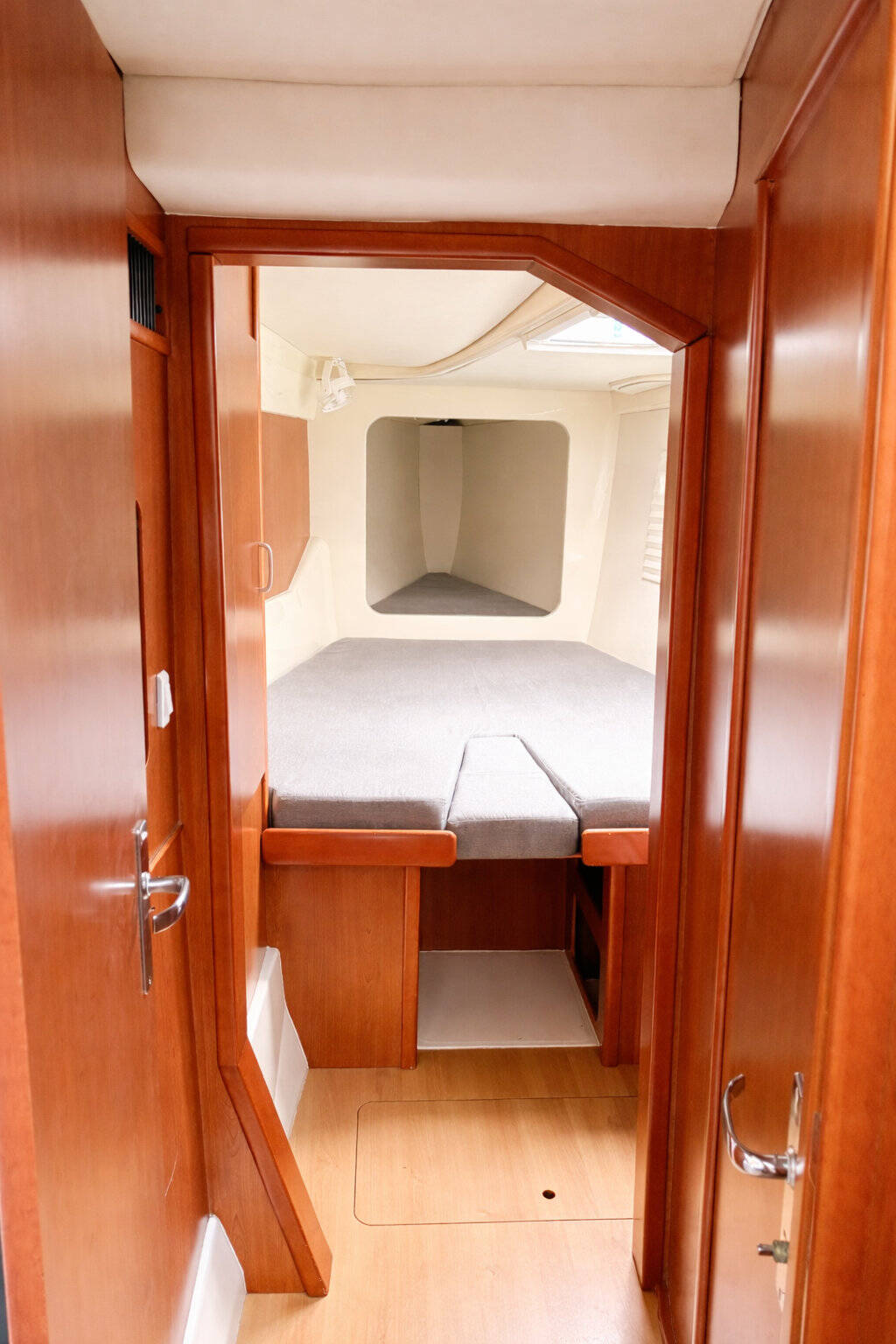 Catamaran Leopard 44 Portals Vells