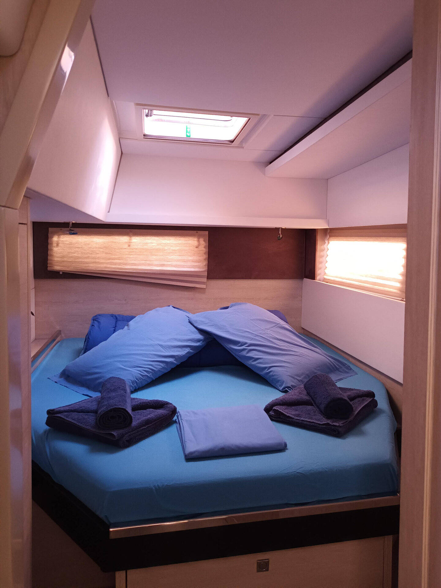 Katamaran Leopard 45 Lady Mara