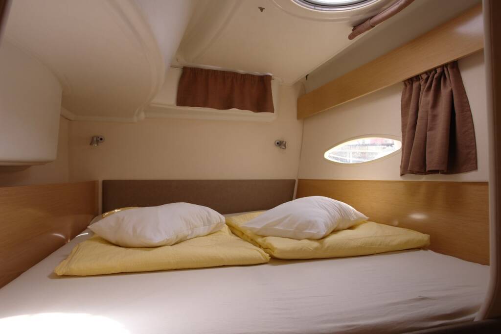 Katamaran Lipari 41 Argos
