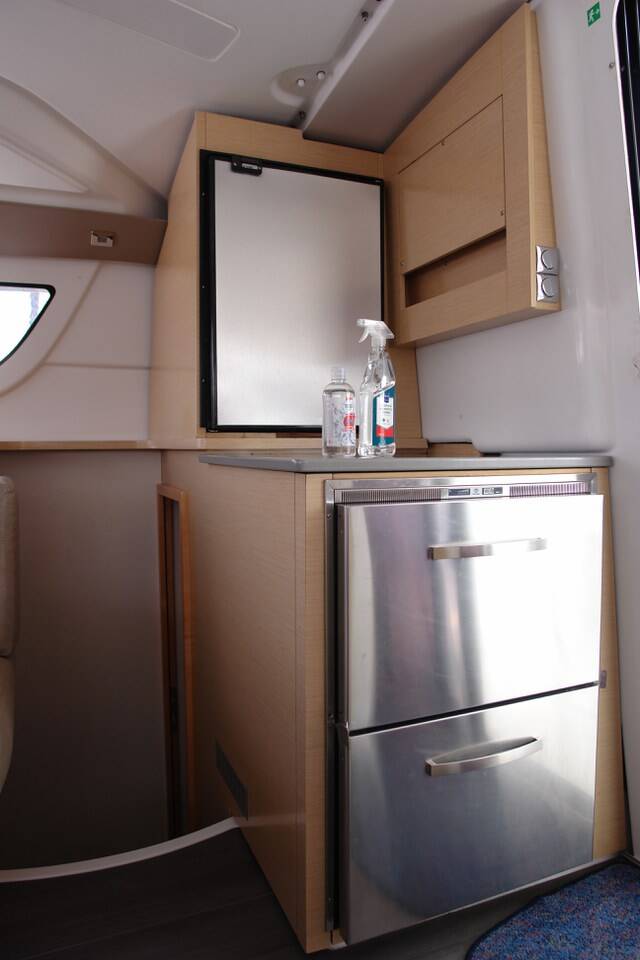 Katamaran Lipari 41 Argos