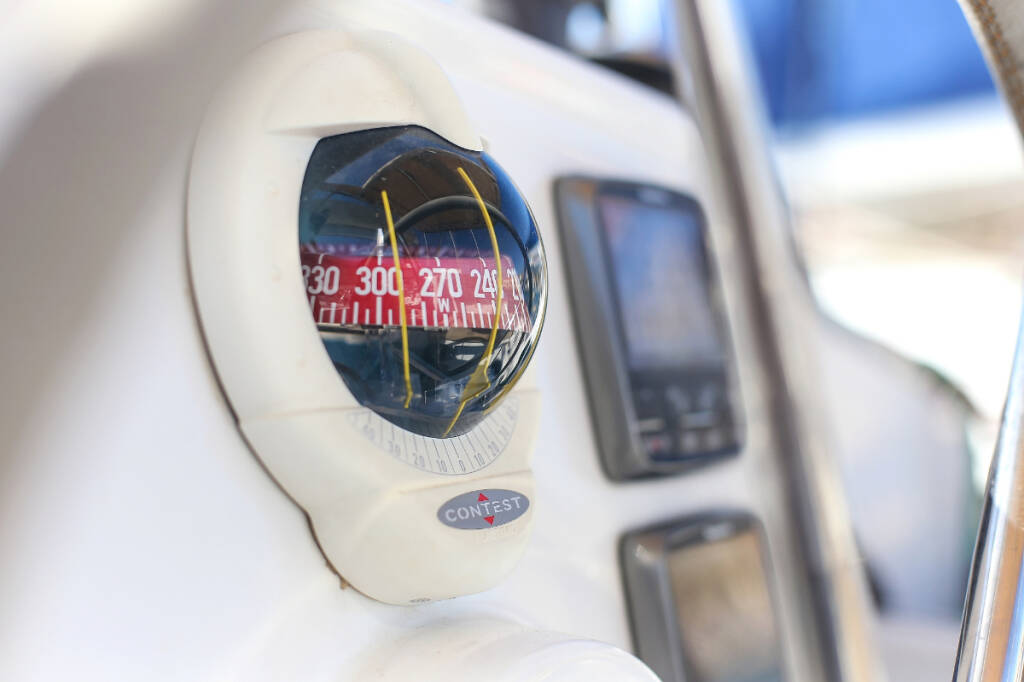 Catamaran Lipari 41 Mahana