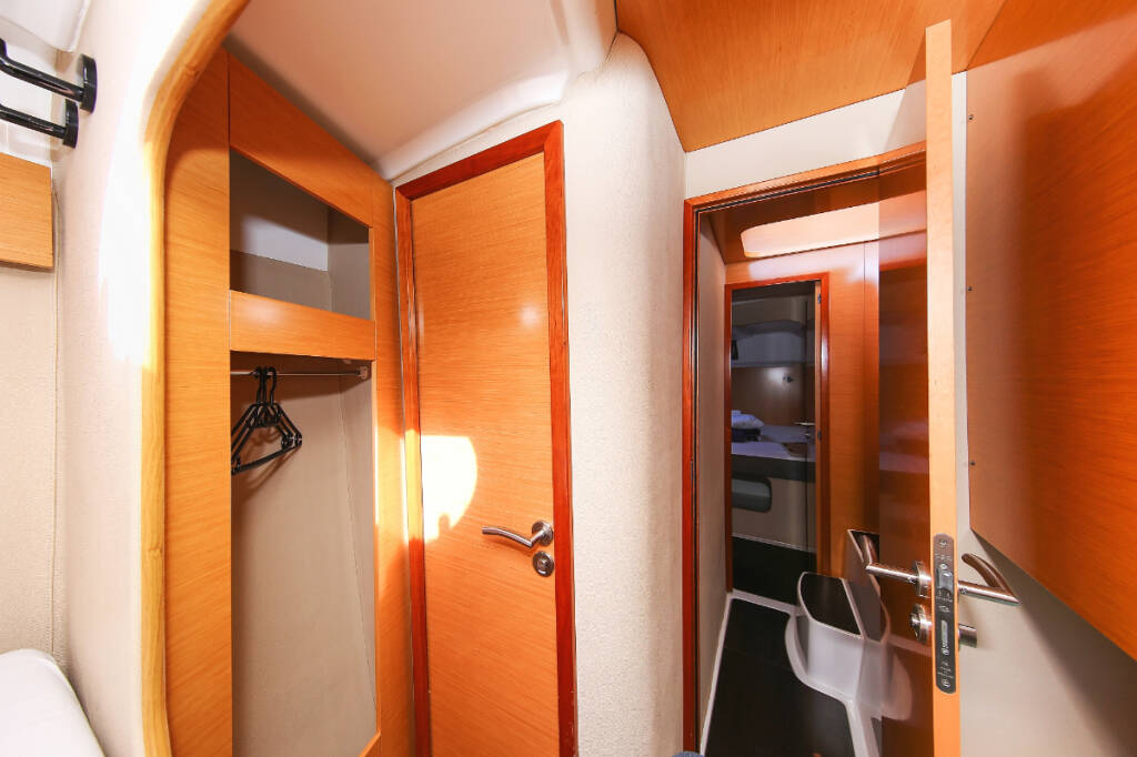 Catamaran Lipari 41 Mahana