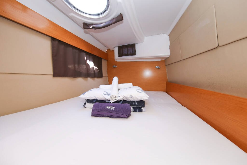 Catamaran Lipari 41 Mahana
