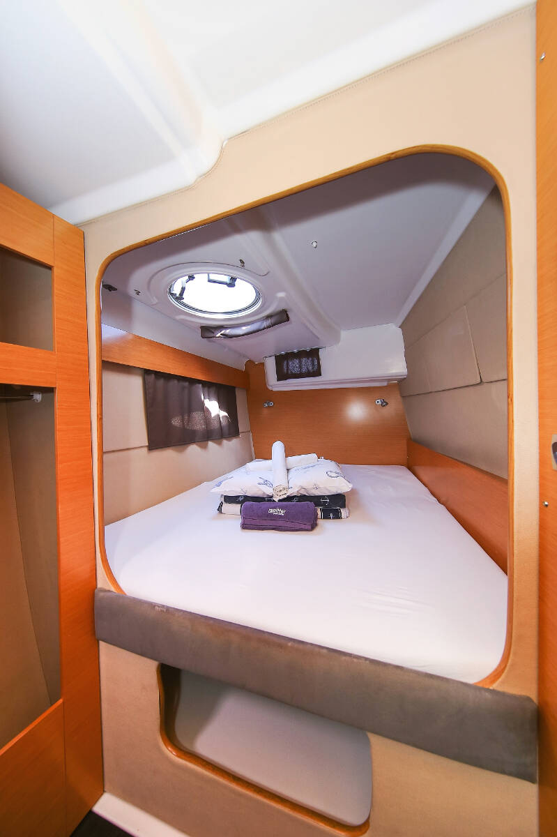 Catamaran Lipari 41 Mahana