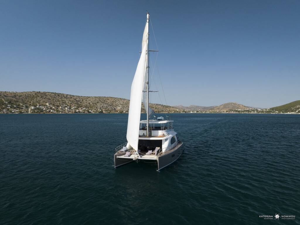 Catamaran Long Island Long Island