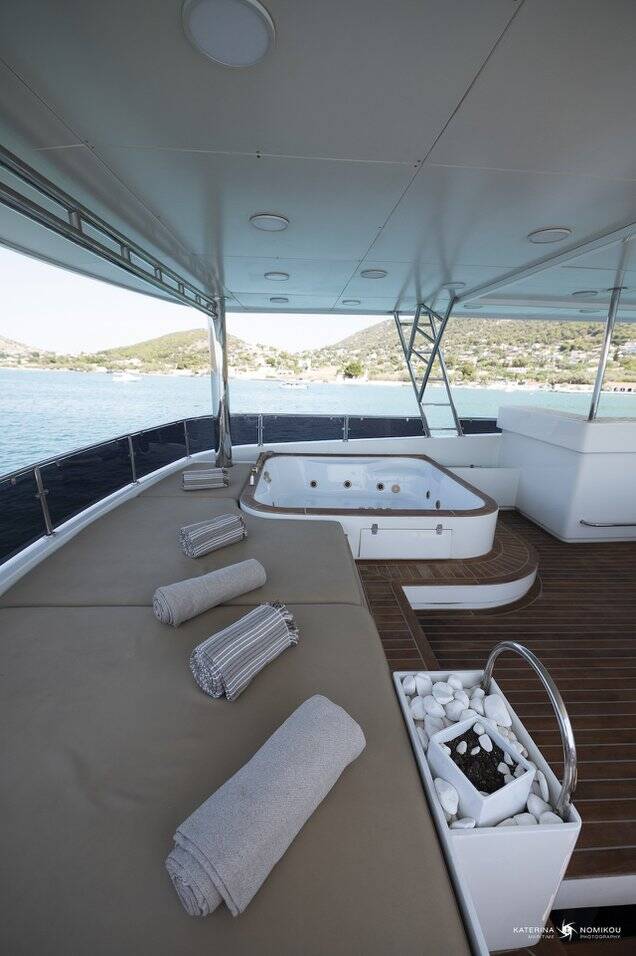 Catamaran Long Island Long Island