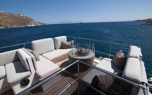 Maiora Renaissance 66 Dini Mykonos