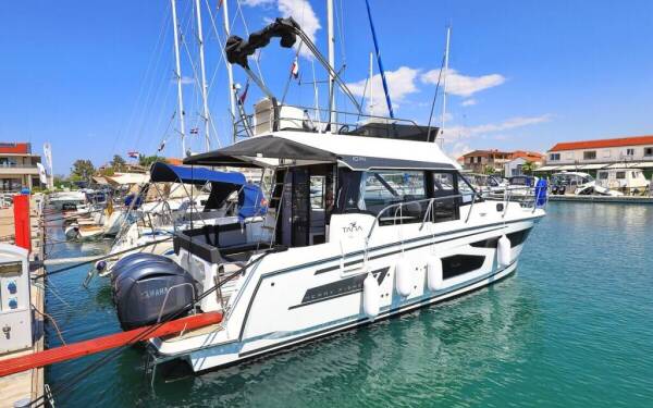 Merry Fisher 1095 Tana Marina Pirovac