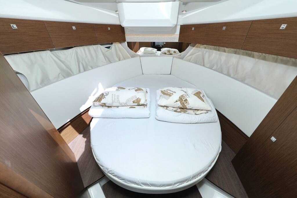 Motorboot Merry Fisher 1095 Tana