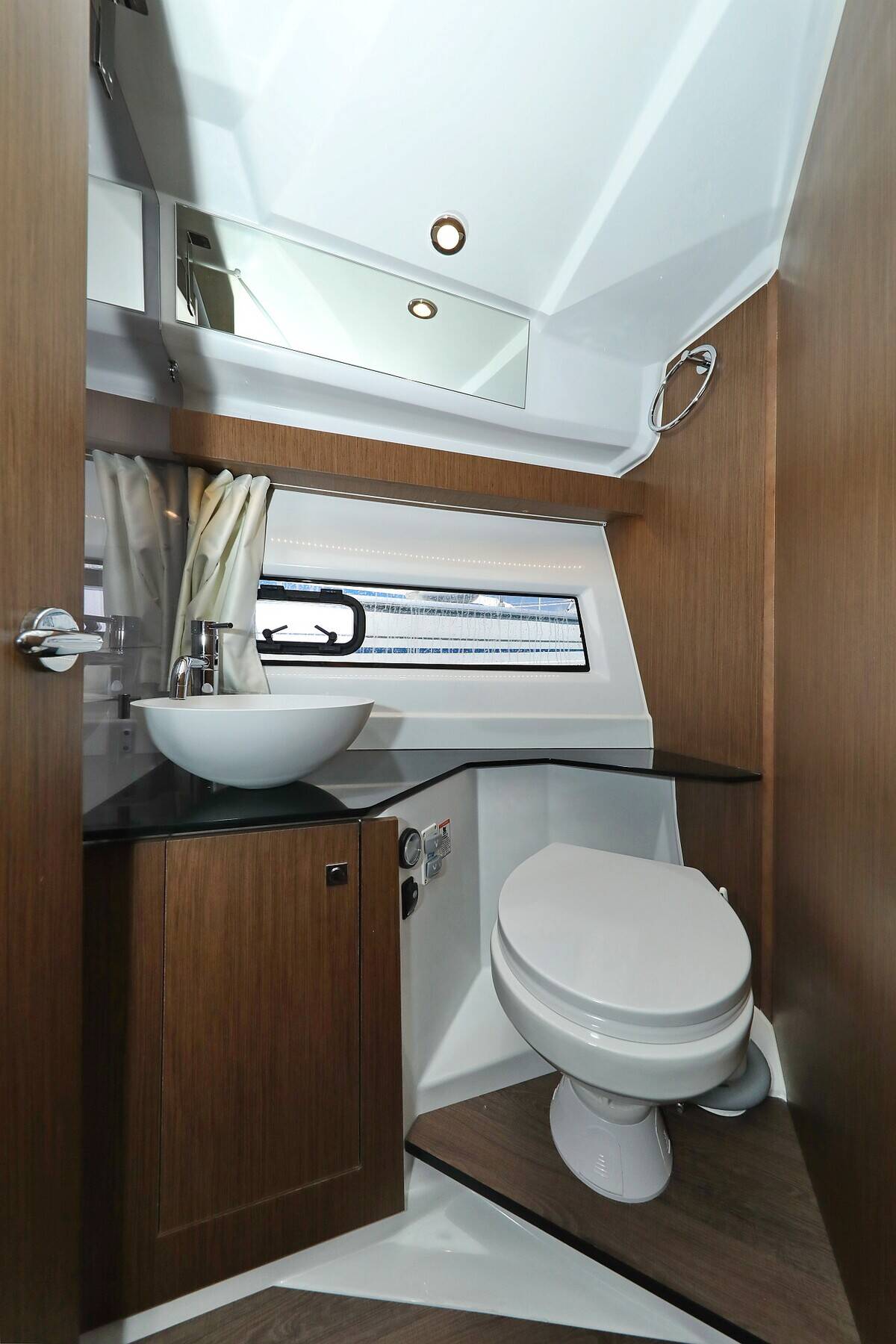 Motorboot Merry Fisher 1095 Tana