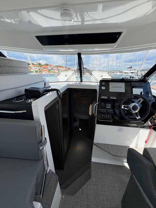 Motor boat Merry Fisher 1095 Solea