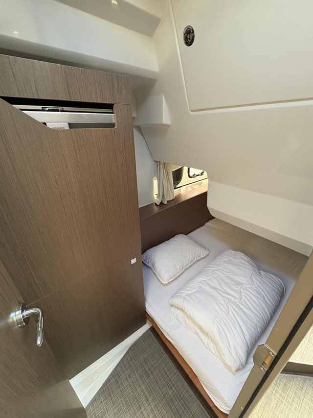 Motor boat Merry Fisher 1095 Solea