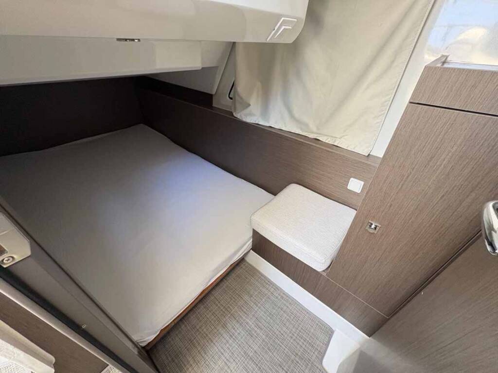 Motor boat Merry Fisher 1095 Solea