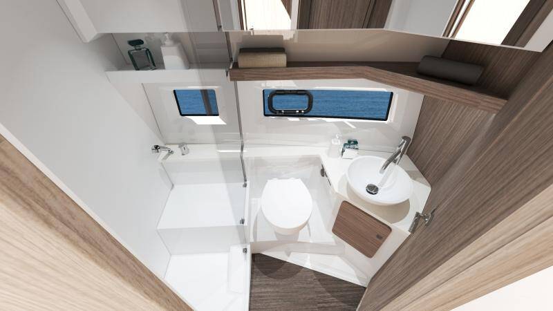 Motor boat Merry Fisher 1095 