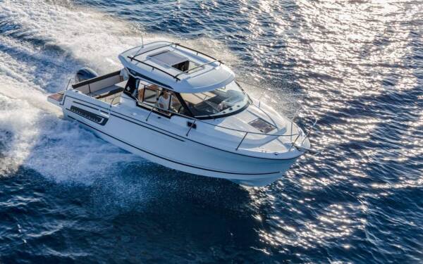 Merry Fisher 795 Series 2 Ares Marina Tehnomont Veruda, Pula