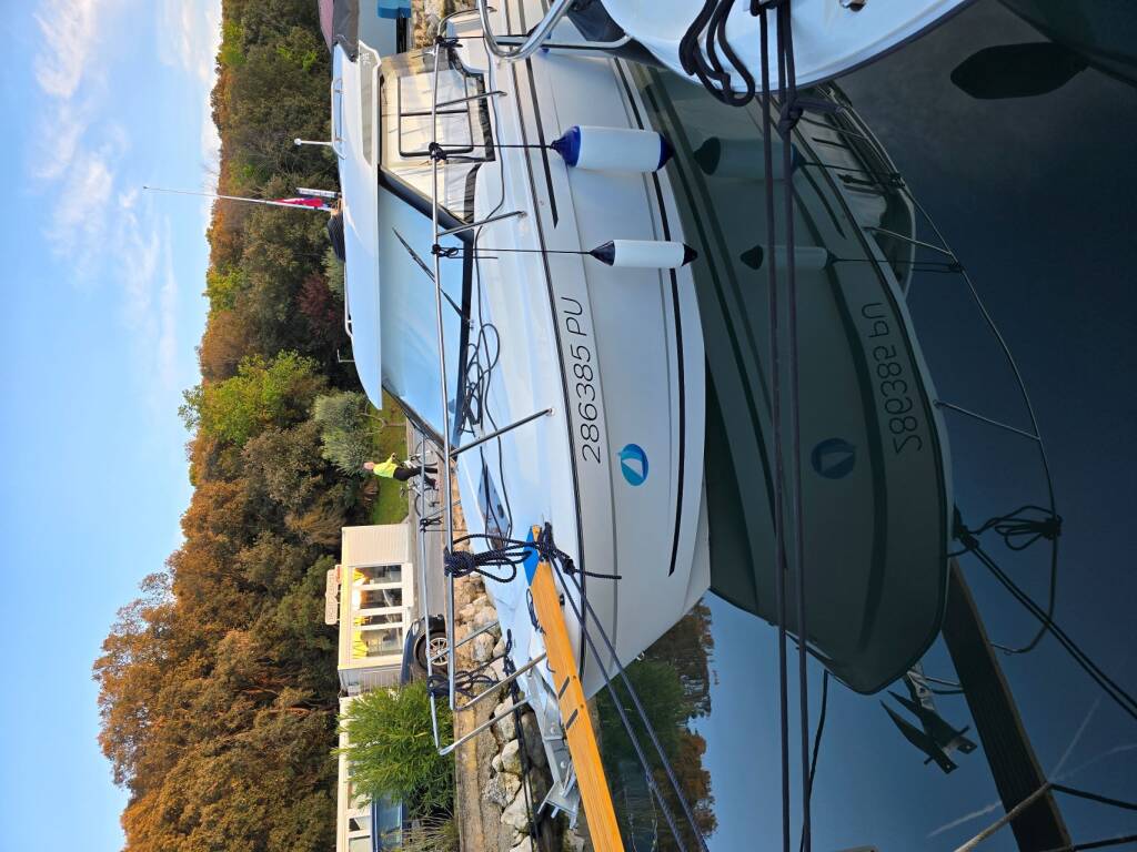 Motorboot Merry Fisher 795 Series 2 Medolino