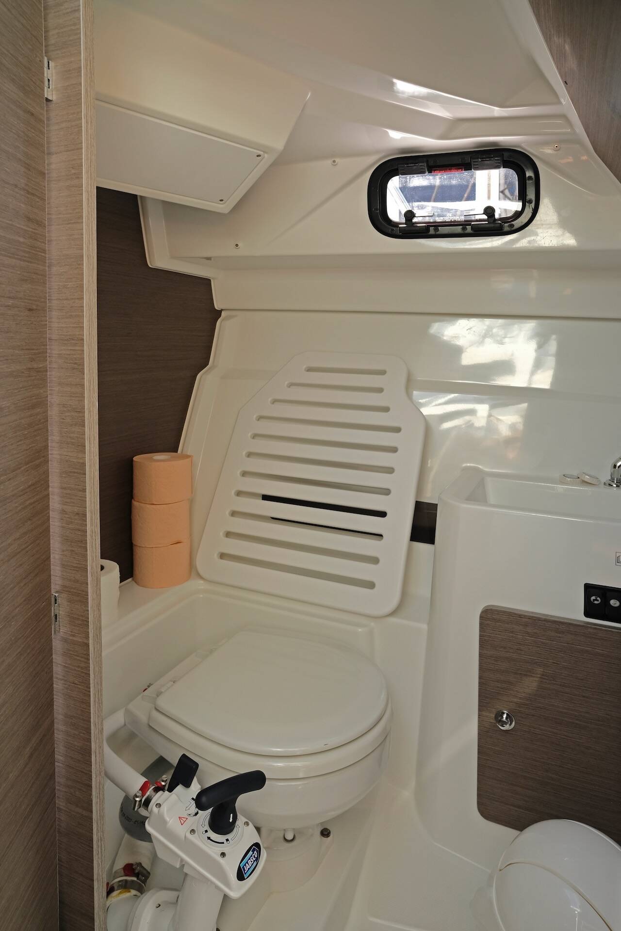 Motor boat Merry Fisher 795 Series 2 Nina