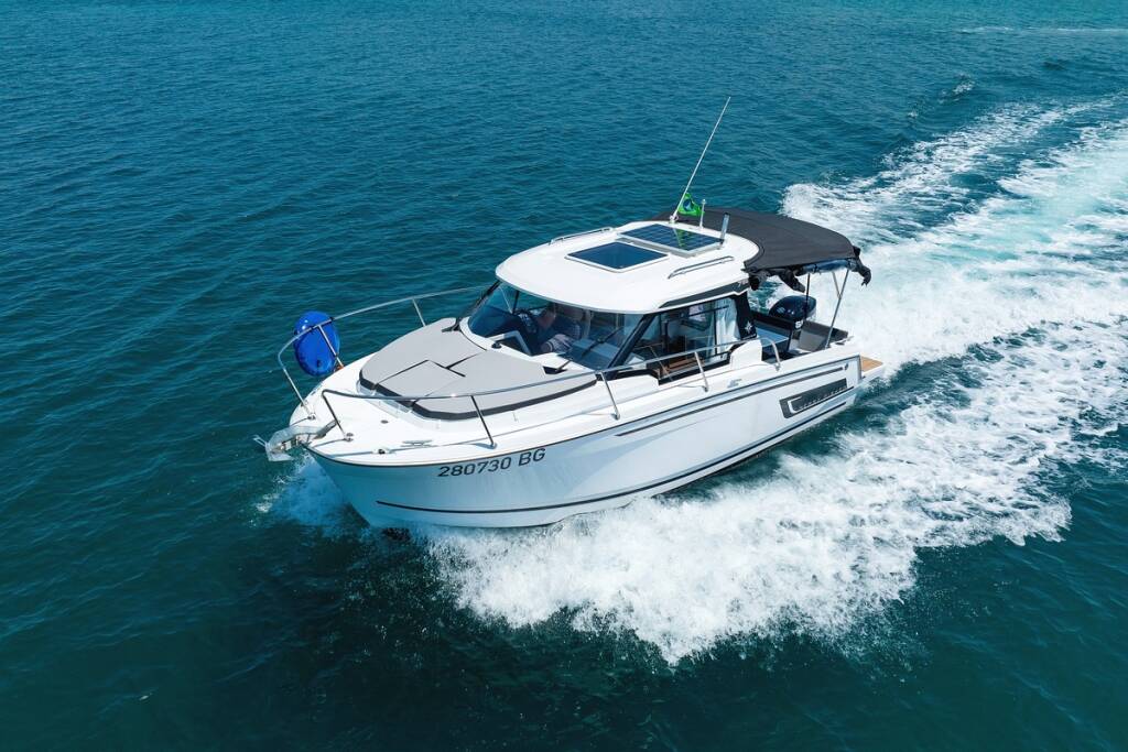 Motor boat Merry Fisher 795 Frida