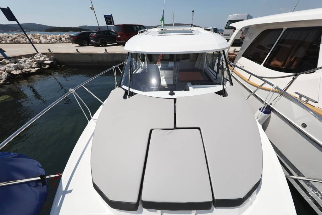 Motor boat Merry Fisher 795 Frida