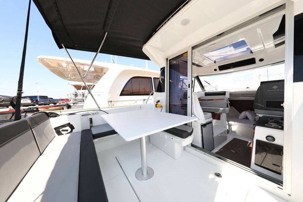 Motor boat Merry Fisher 795 Frida