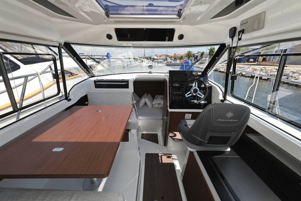 Motor boat Merry Fisher 795 Frida