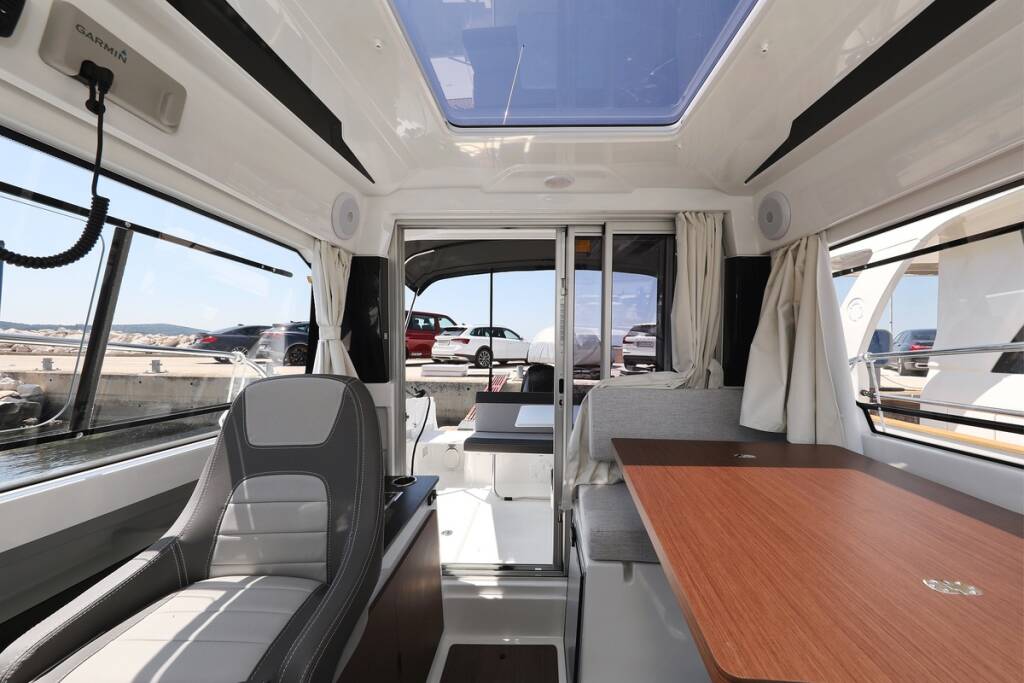 Motor boat Merry Fisher 795 Frida
