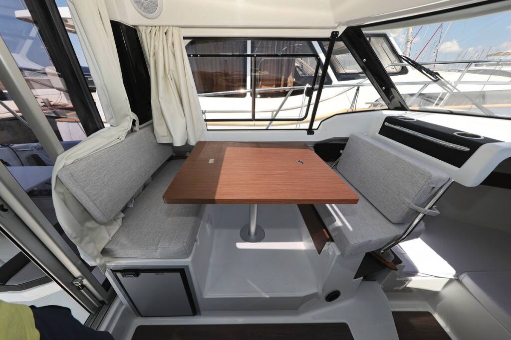 Motor boat Merry Fisher 795 Frida