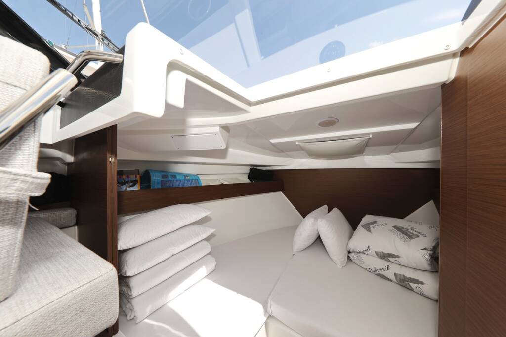 Motor boat Merry Fisher 795 Frida