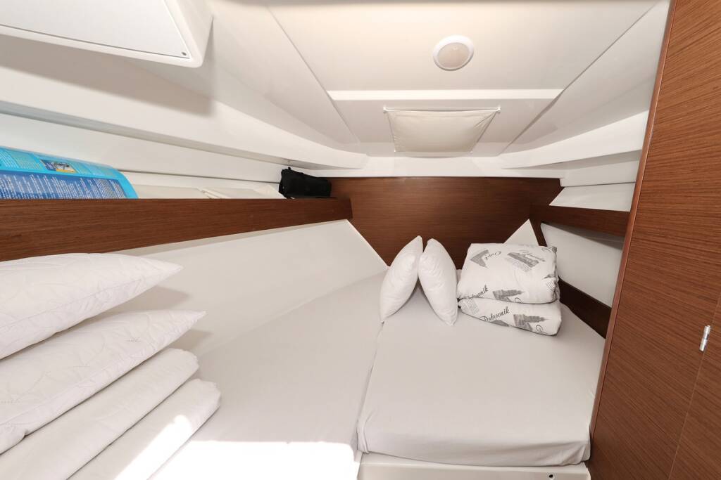 Motor boat Merry Fisher 795 Frida