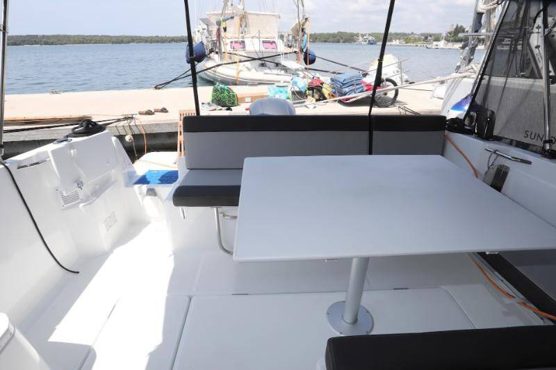 Motorboot Merry Fisher 795 Onda
