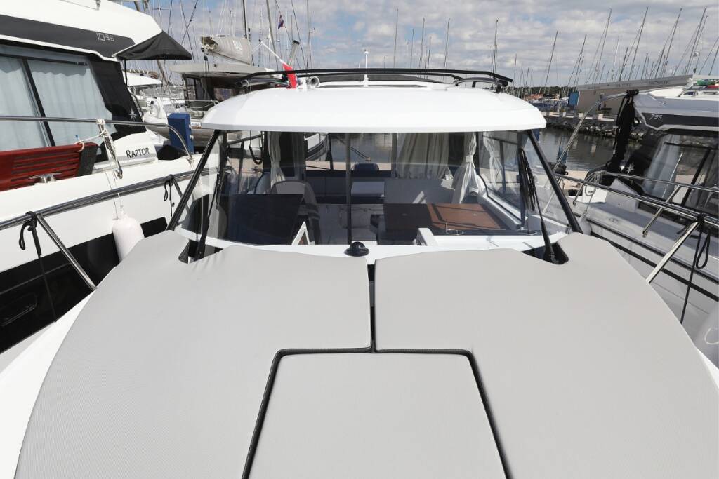 Motor boat Merry Fisher 795 Nemo