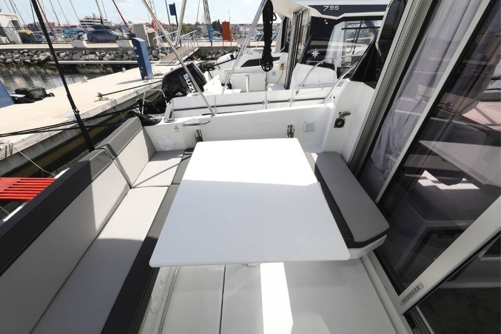 Motor boat Merry Fisher 795 Nemo