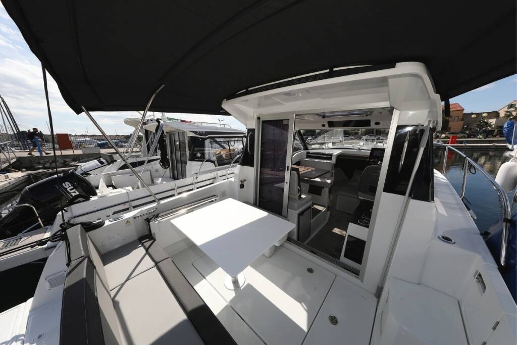 Motor boat Merry Fisher 795 Nemo