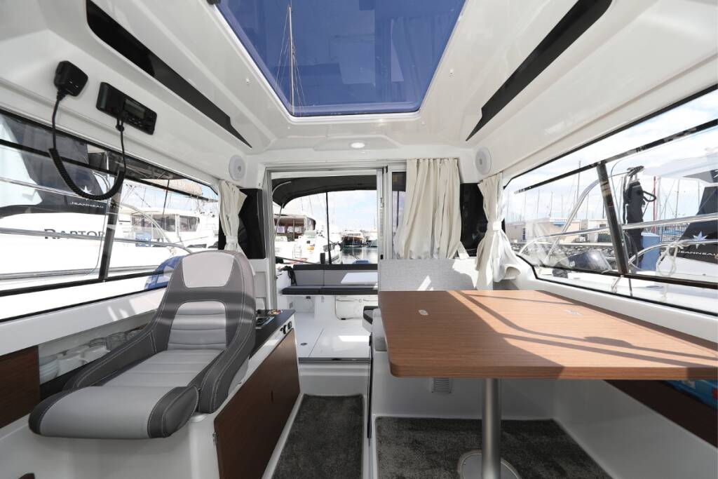 Motor boat Merry Fisher 795 Nemo