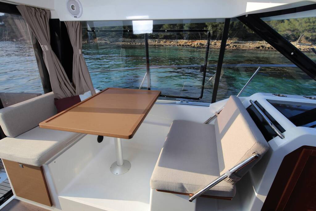 Motorboot Merry Fisher 895 Offshore Salty Kiss